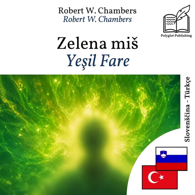 Yeşil Fare