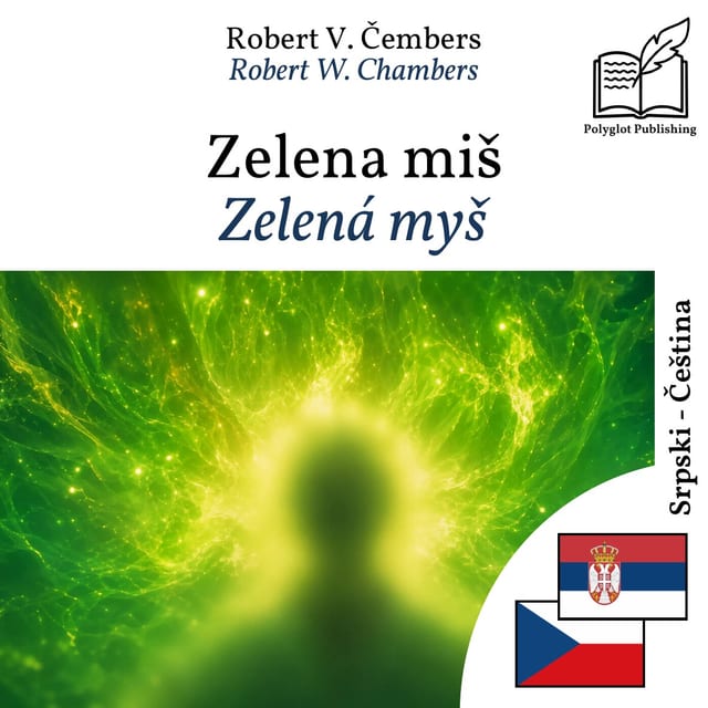 Zelená myš
