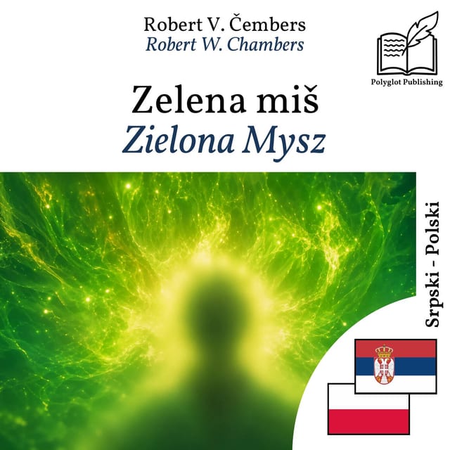 Zielona Mysz