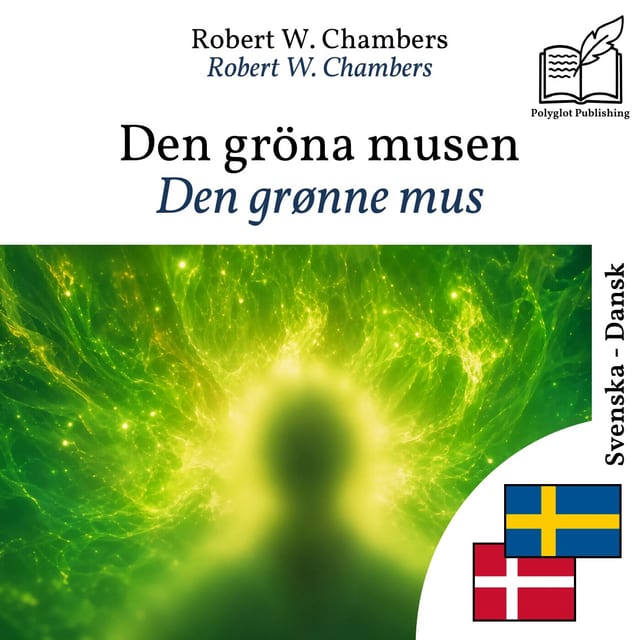 Den grønne mus