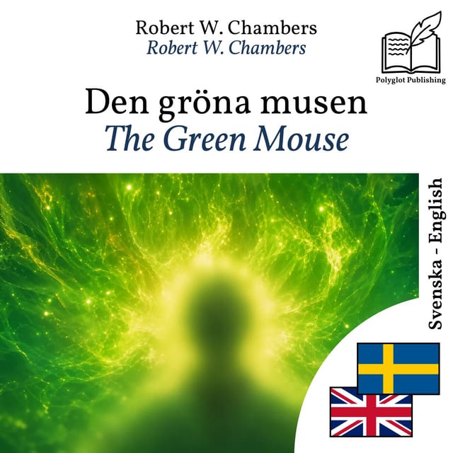 The Green Mouse
