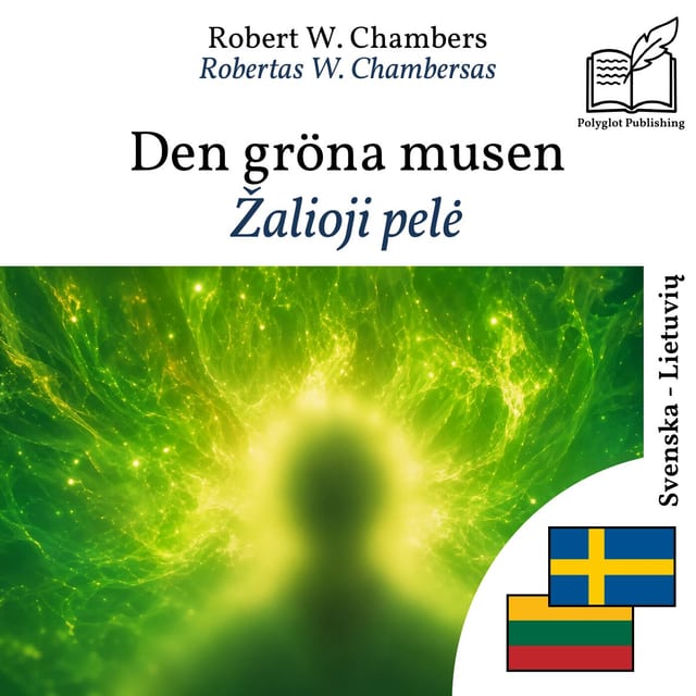 Žalioji pelė