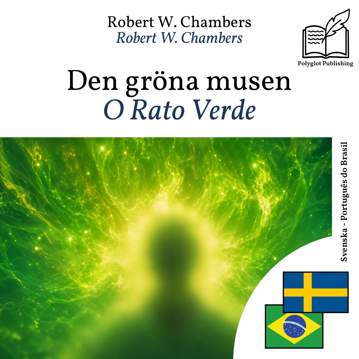 O Rato Verde