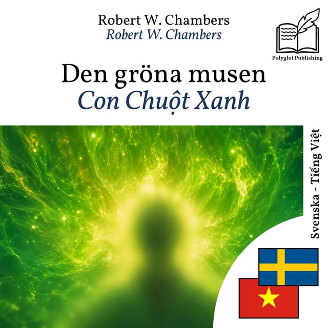 Con Chuột Xanh