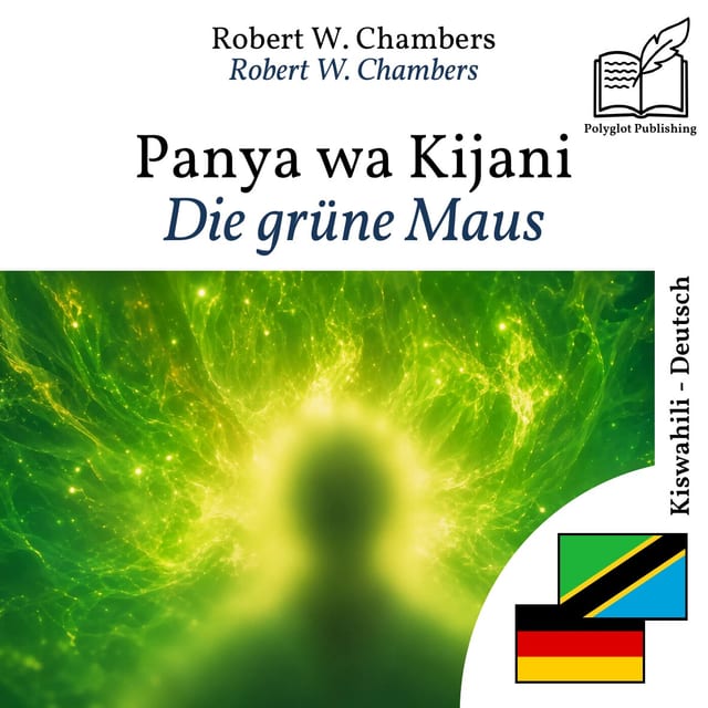 Die grüne Maus