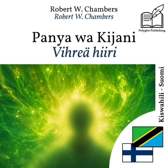Vihreä hiiri