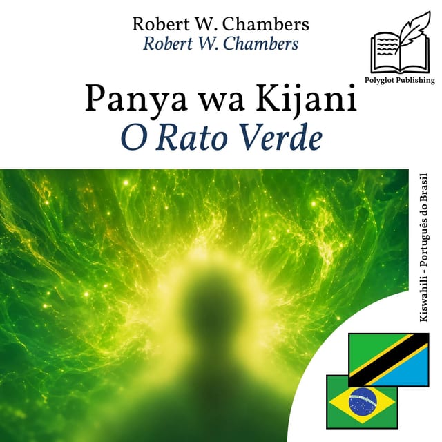 O Rato Verde