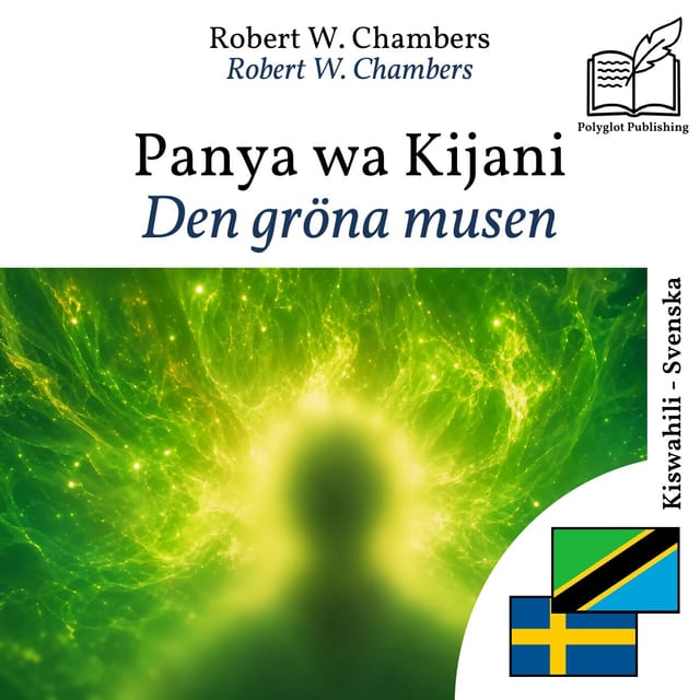 Den gröna musen