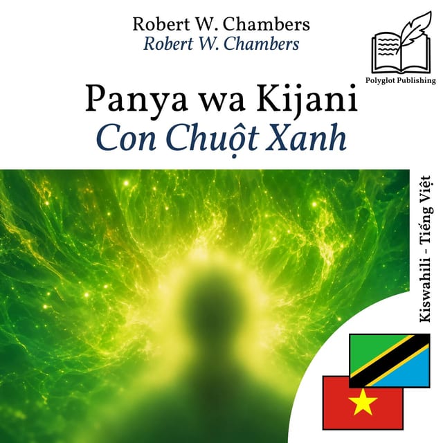 Con Chuột Xanh