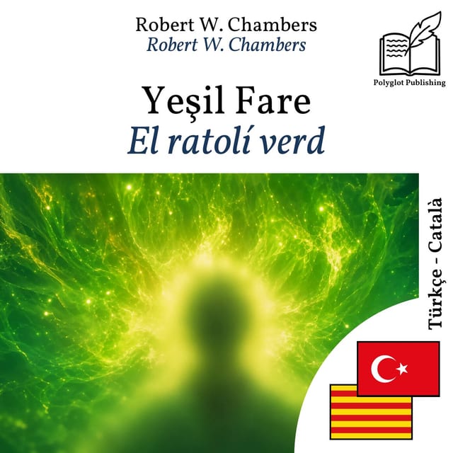 El ratolí verd