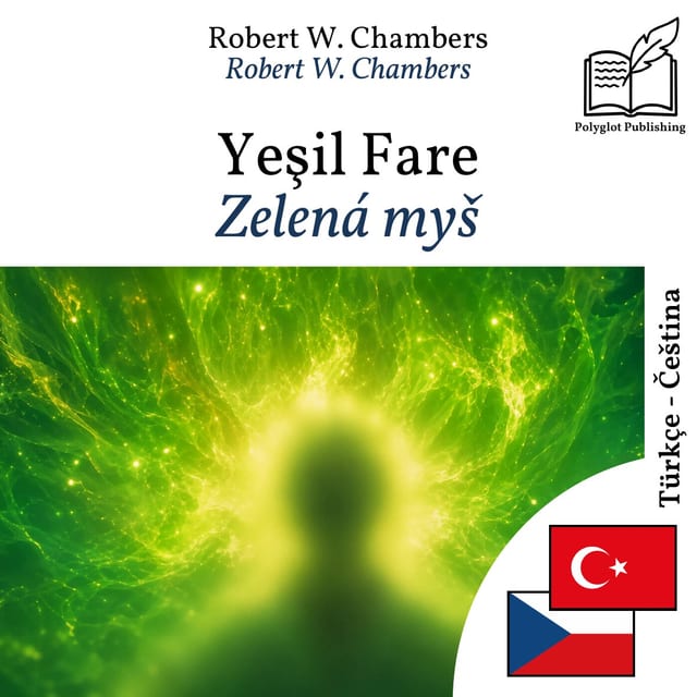 Zelená myš