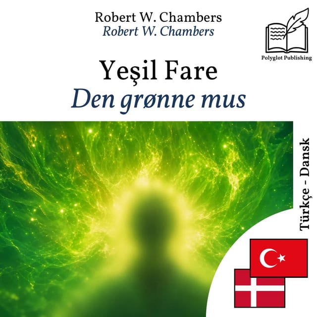 Den grønne mus