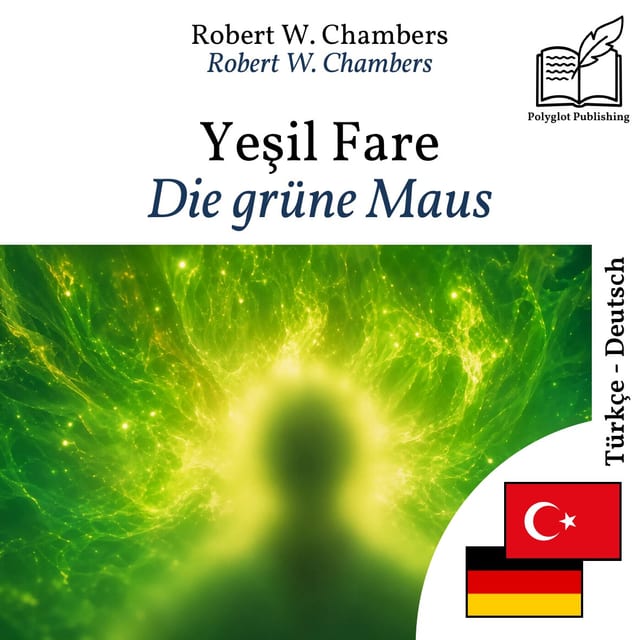 Die grüne Maus