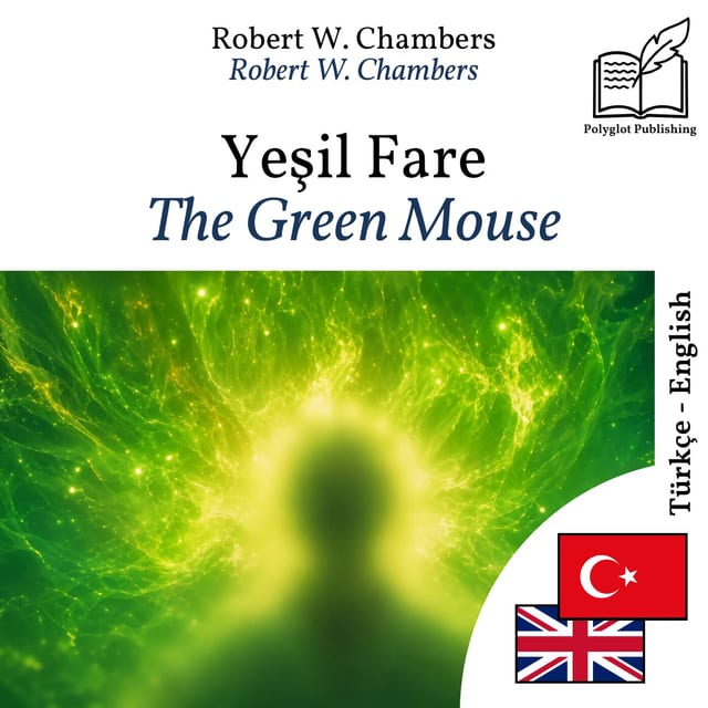 The Green Mouse