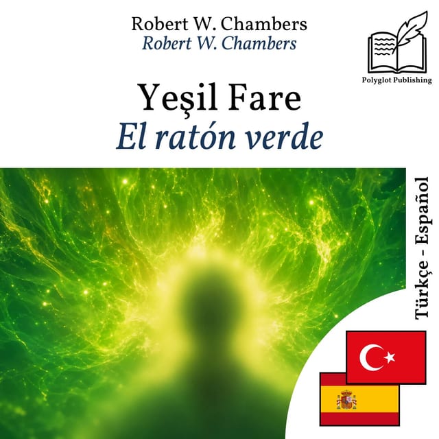 El ratón verde