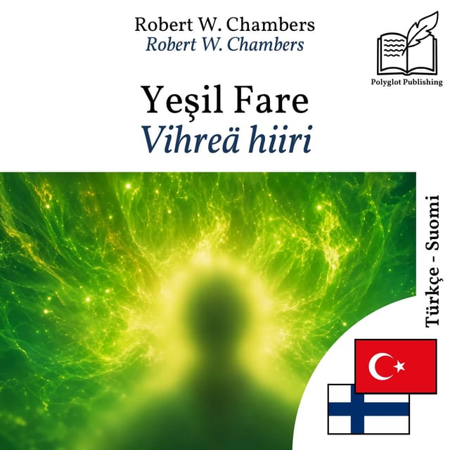 Vihreä hiiri