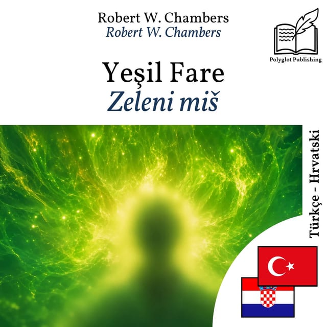 Zeleni miš
