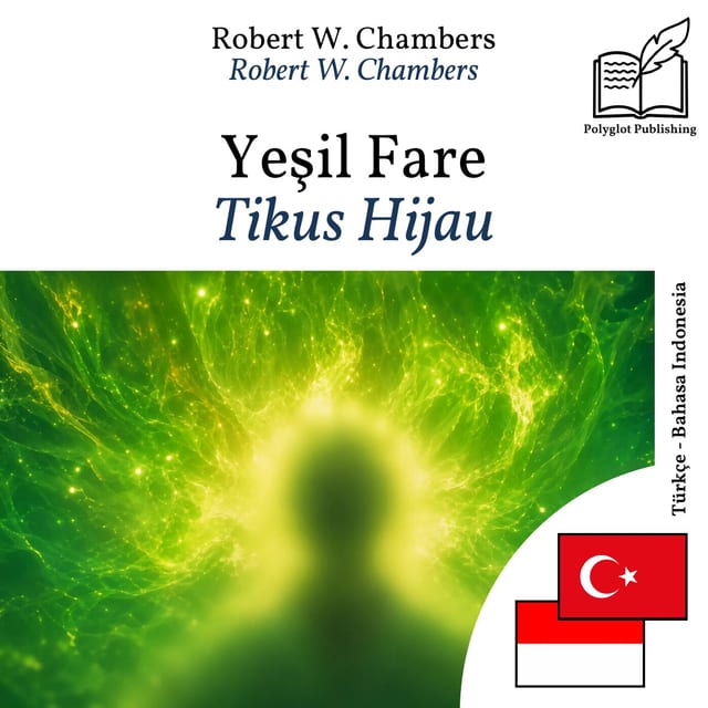 Tikus Hijau