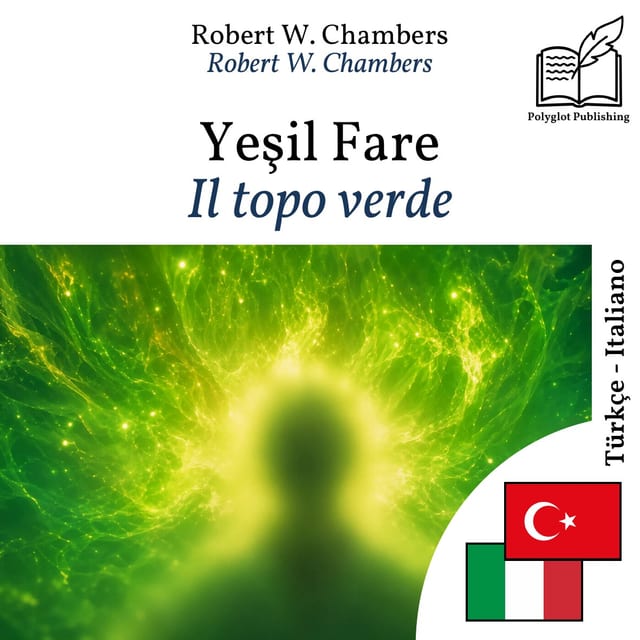 Il topo verde