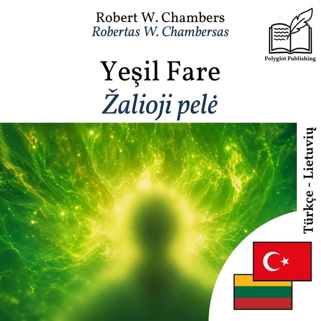 Žalioji pelė