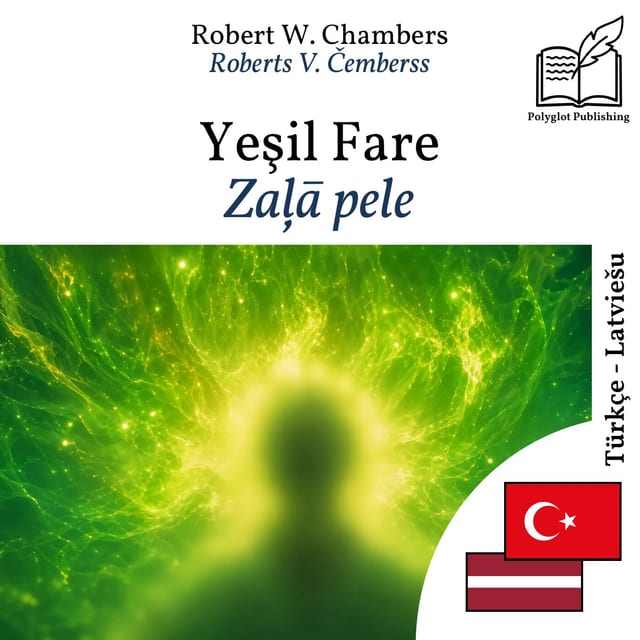Zaļā pele