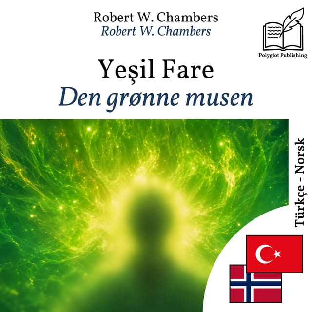 Den grønne musen
