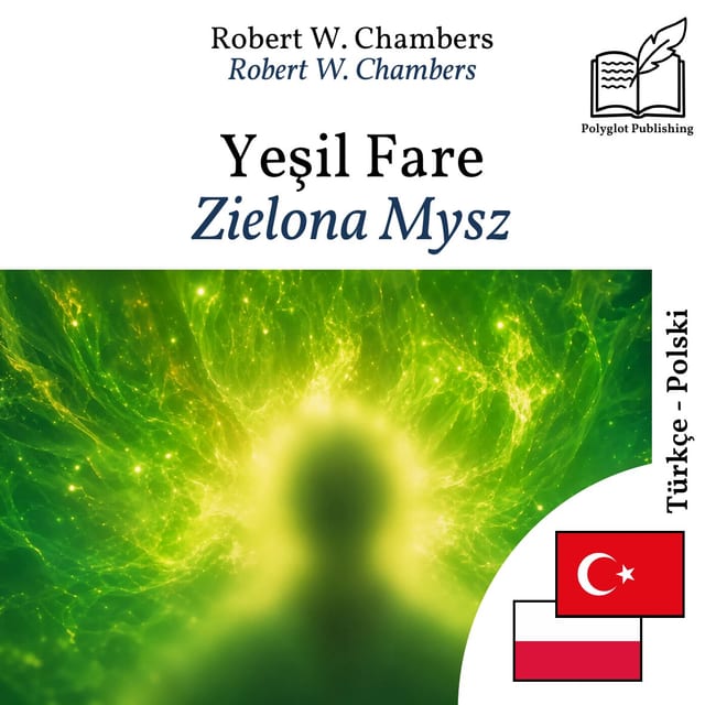 Zielona Mysz