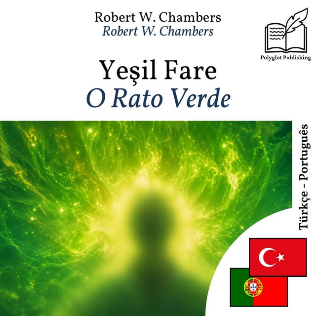 O Rato Verde