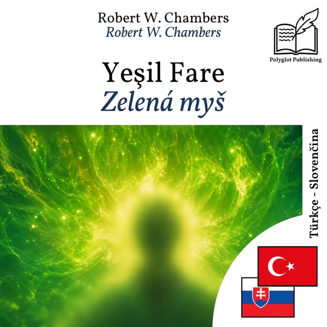 Zelená myš