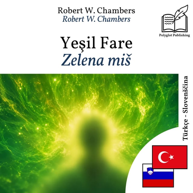 Zelena miš
