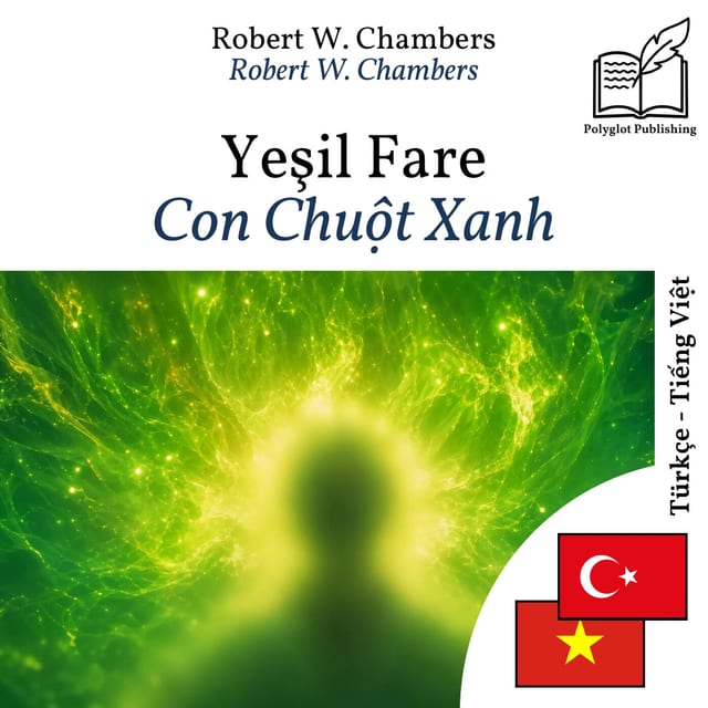 Con Chuột Xanh