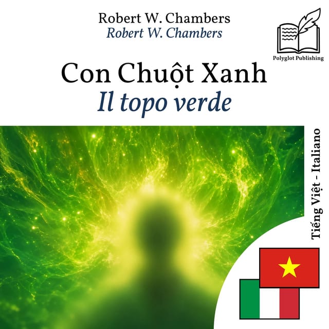 Il topo verde