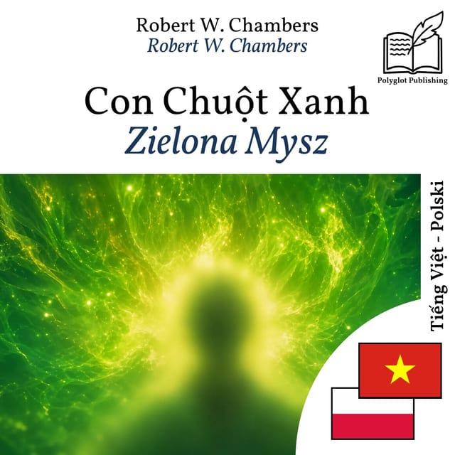 Zielona Mysz