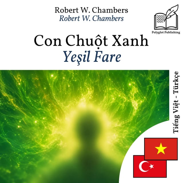 Yeşil Fare