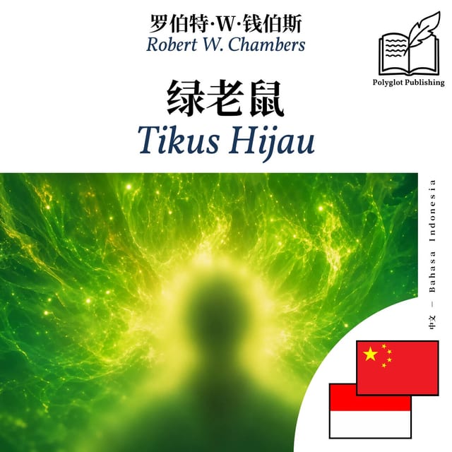 Tikus Hijau