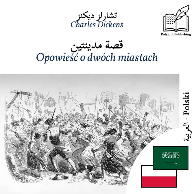 Opowieść o dwóch miastach