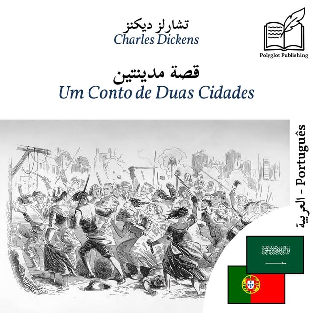 Um Conto de Duas Cidades