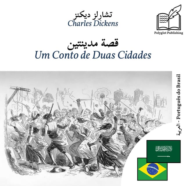 Um Conto de Duas Cidades