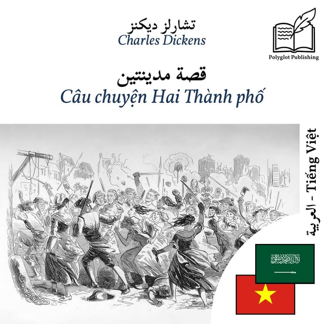 Câu chuyện Hai Thành phố