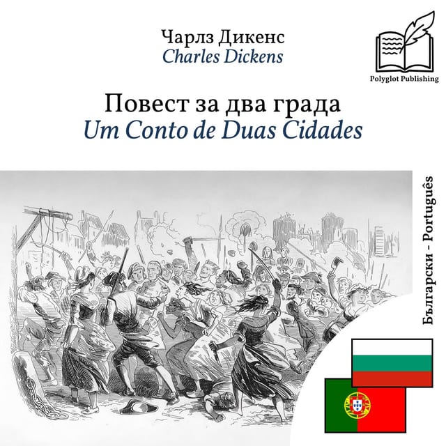 Um Conto de Duas Cidades