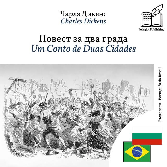 Um Conto de Duas Cidades