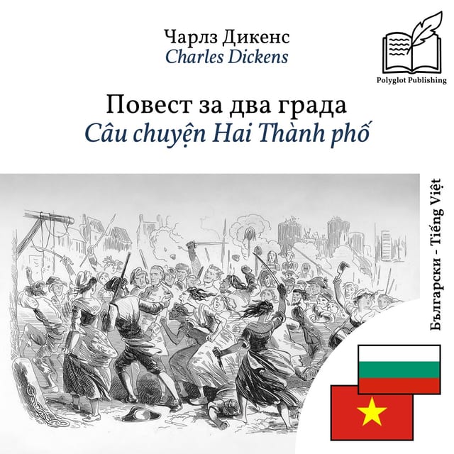 Câu chuyện Hai Thành phố