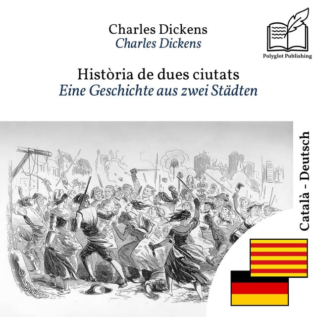 Eine Geschichte aus zwei Städten