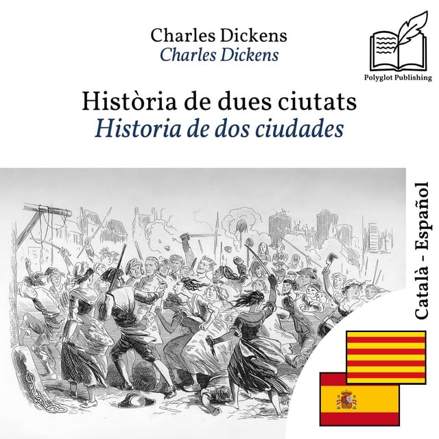 Historia de dos ciudades