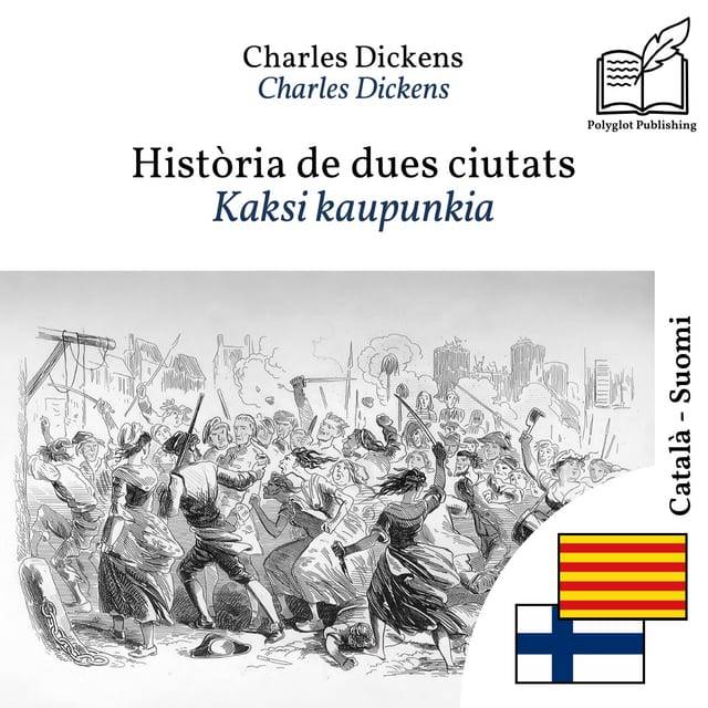 Kaksi kaupunkia