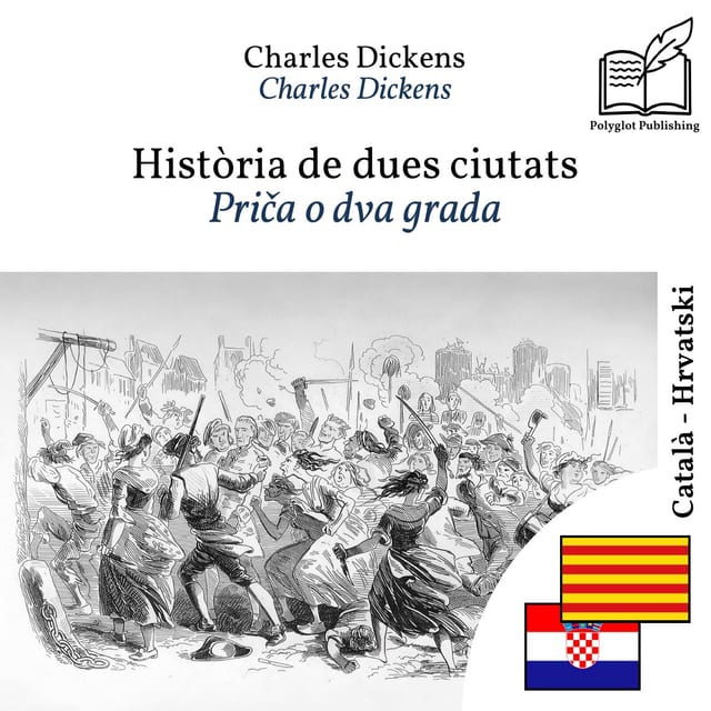 Priča o dva grada