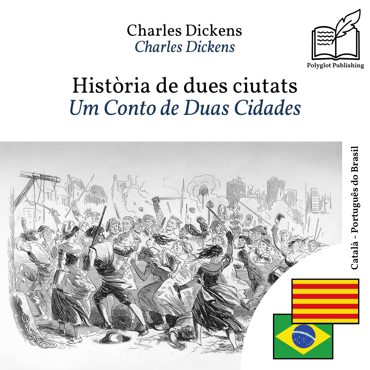 Um Conto de Duas Cidades