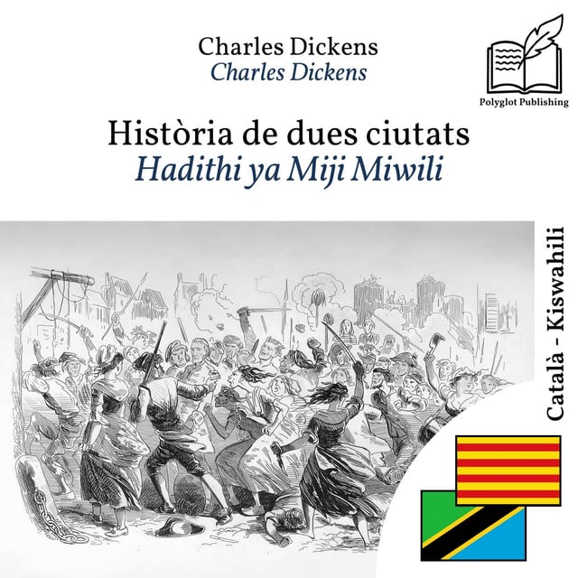 Hadithi ya Miji Miwili