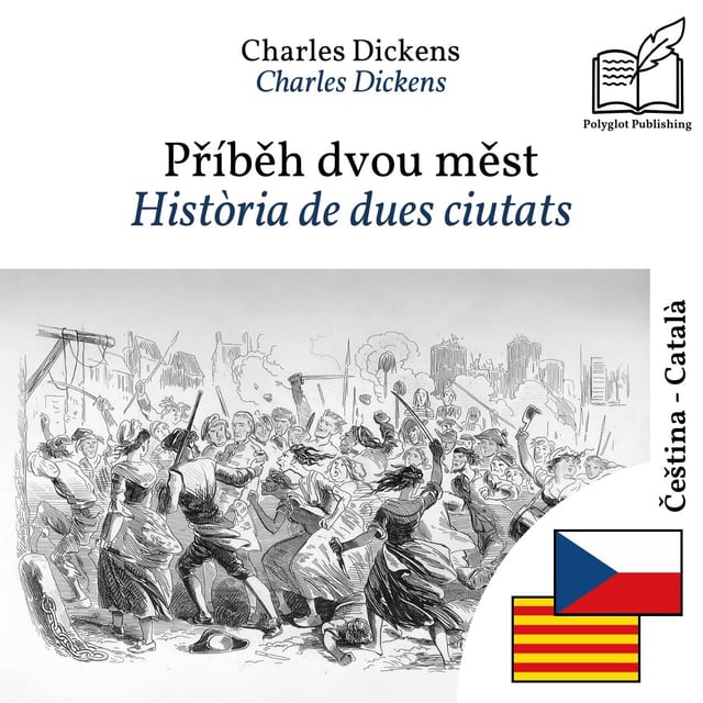 Història de dues ciutats