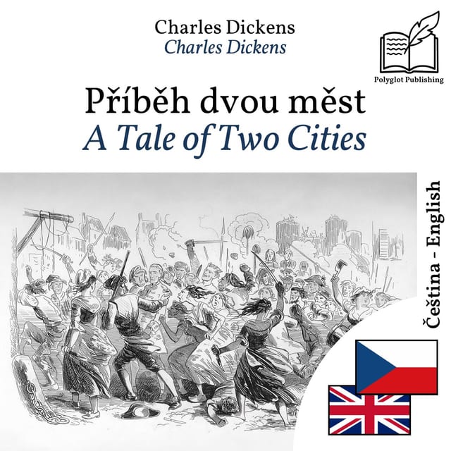 A Tale of Two Cities